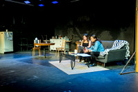 Tocaya staged reading