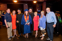 Illinois Theatre Graduation