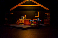 Illinois Theatre’s Great Scenes from American Kitchen Sink The