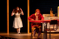 Illinois Theatre’s Great Scenes from American Kitchen Sink The