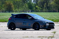 Autocross May 1