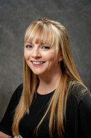Insurance Risk Manager Katelyn Eades