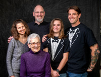 Gantz family