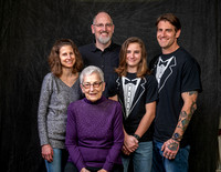 Gantz family