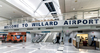 Willard Airport Activity