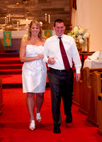 Stephanie and Mead wedding July 2010