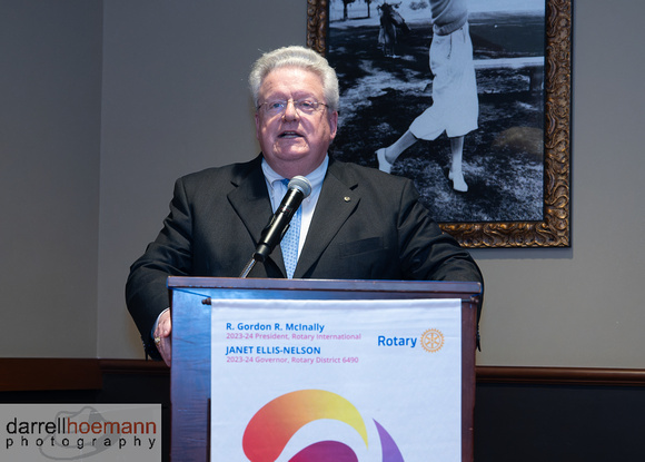 Urbana Rotary 100