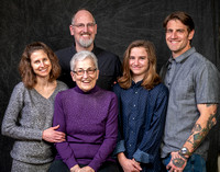 Gantz family