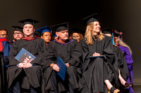 Theatre Graduation