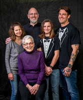 Gantz family