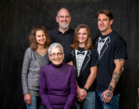Gantz family