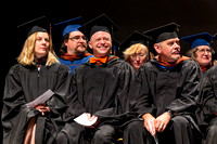 Illinois Theatre commencement