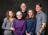 Gantz family