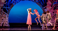Nutcracker Red Cast